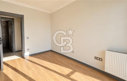 Ataşehir Modern’de 3+1 Köşe Kiralık Daire