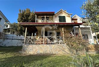 CB FARK'tan Onur Kent Sitesinde Özel Plajlı Villa - 1 - 379626