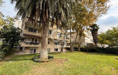 SUADİYE SAHİL YALI PARSELİNDE 160 M² NET, BALKONLU VE ŞÖMİNELİ 3+1