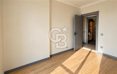 Ataşehir Modern’de 3+1 Köşe Kiralık Daire