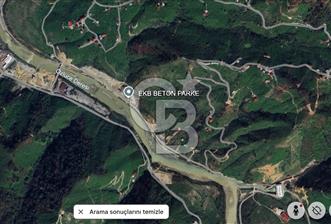 GİRESUN ESPİYE ÇAM MAHALLESİNDE SATILIK 2.500 m² TARLA - 1 - 379646