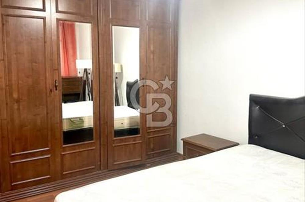 FIRSAT-YATIRIMLIK-MURATPAŞA-MARKANTALYA YAKINI-2+1 SATILIK DAİRE
