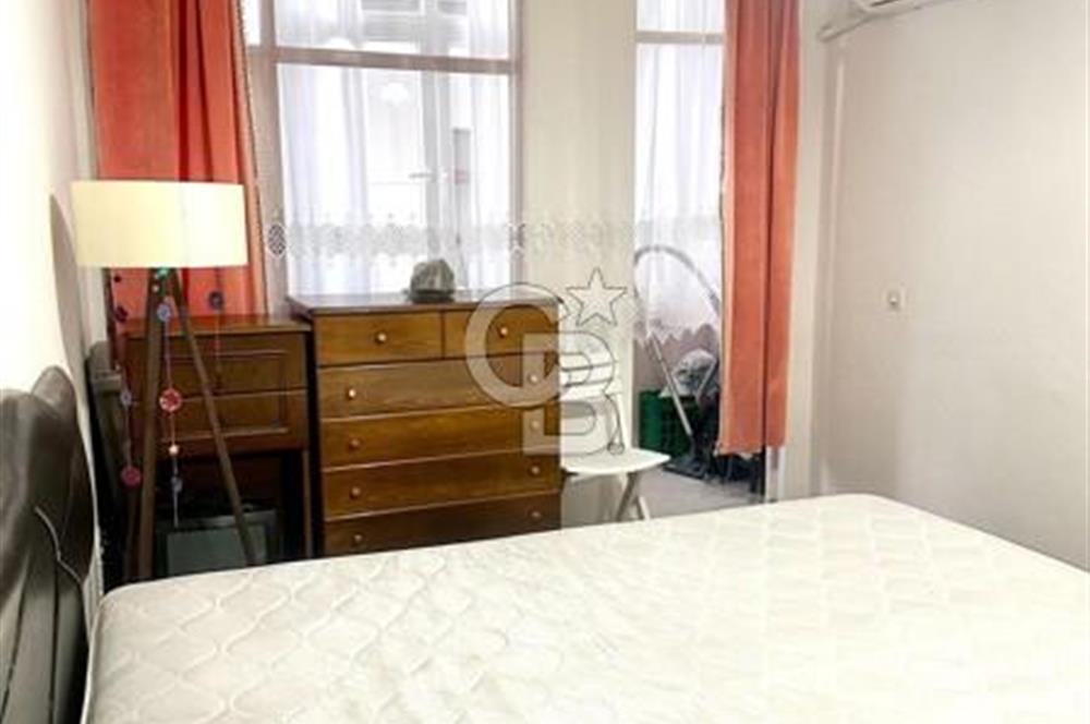 FIRSAT-YATIRIMLIK-MURATPAŞA-MARKANTALYA YAKINI-2+1 SATILIK DAİRE
