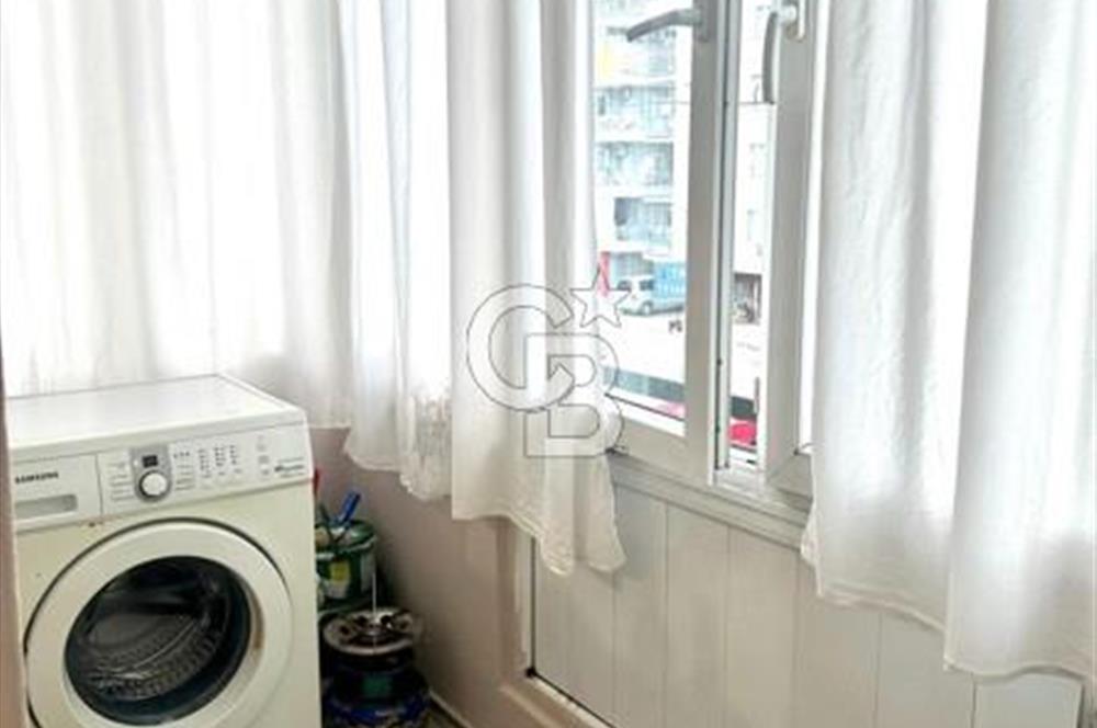 FIRSAT-YATIRIMLIK-MURATPAŞA-MARKANTALYA YAKINI-2+1 SATILIK DAİRE