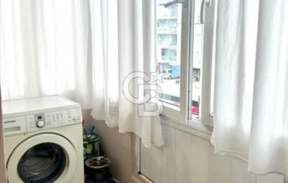 FIRSAT-YATIRIMLIK-MURATPAŞA-MARKANTALYA YAKINI-2+1 SATILIK DAİRE