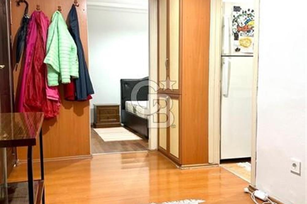 FIRSAT-YATIRIMLIK-MURATPAŞA-MARKANTALYA YAKINI-2+1 SATILIK DAİRE