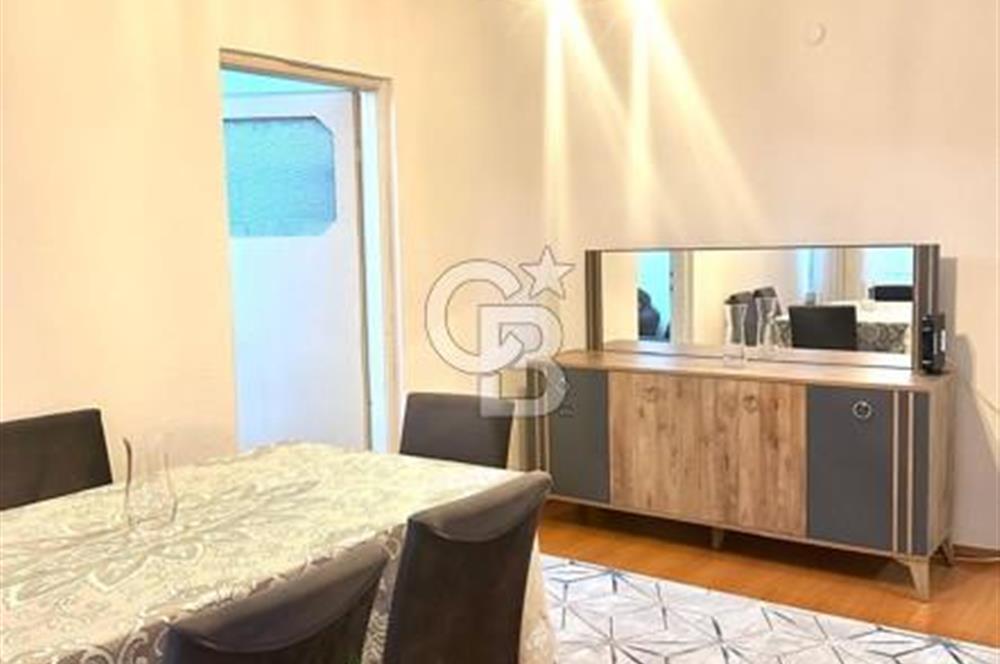 FIRSAT-YATIRIMLIK-MURATPAŞA-MARKANTALYA YAKINI-2+1 SATILIK DAİRE