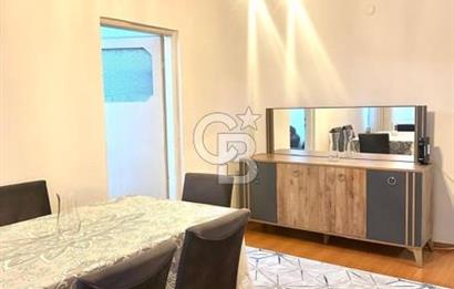 FIRSAT-YATIRIMLIK-MURATPAŞA-MARKANTALYA YAKINI-2+1 SATILIK DAİRE