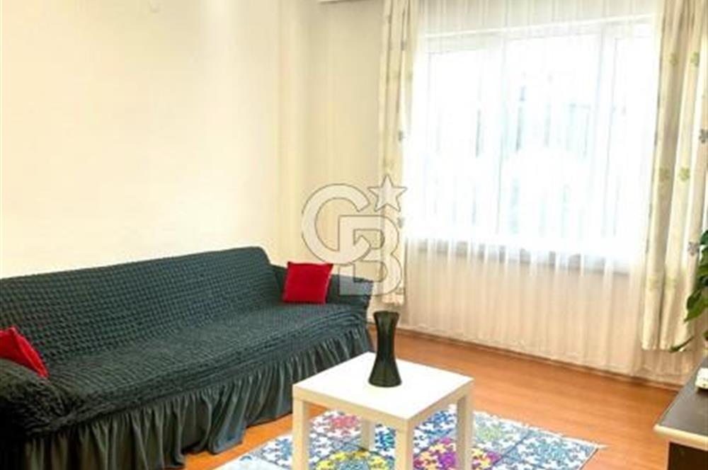 FIRSAT-YATIRIMLIK-MURATPAŞA-MARKANTALYA YAKINI-2+1 SATILIK DAİRE
