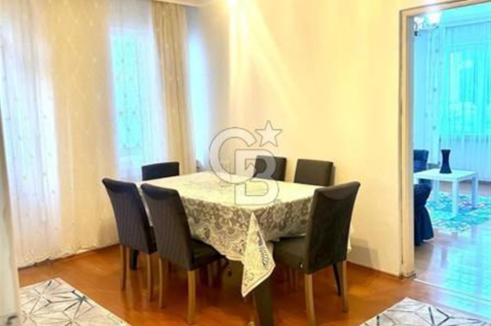 FIRSAT-YATIRIMLIK-MURATPAŞA-MARKANTALYA YAKINI-2+1 SATILIK DAİRE