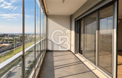 Ataşehir Modern’de 3+1 Köşe Kiralık Daire