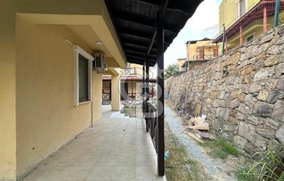 Pelitköy'de Denize 50 Metre Sıfır Eşyalı Kiralık Daire