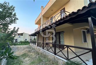 Pelitköy'de Denize 50 Metre Sıfır Eşyalı Kiralık Daire - 1 - 379629