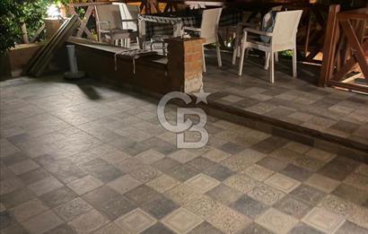 Milas Pınarcıkta TarihiDokusu Korunmuş Satılık Taş Ev