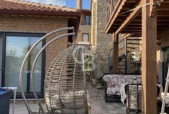 Milas Pınarcıkta TarihiDokusu Korunmuş Satılık Taş Ev - 1 - 379644