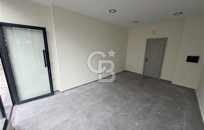 Bosna bulvarında kiralık 22 m2 dükkan 