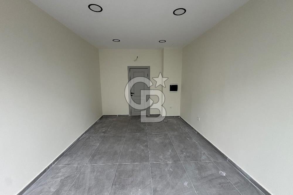Bosna bulvarında kiralık 22 m2 dükkan 