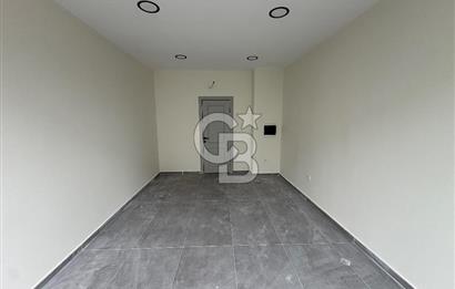 Bosna bulvarında kiralık 22 m2 dükkan 