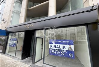 Bosna bulvarında kiralık dükkan  - 2 - 379604