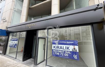 Bosna bulvarında kiralık dükkan 