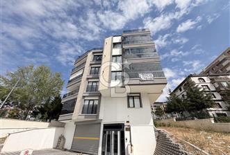 KEÇİÖREN SANCAKTEPEDE 2 YAŞINDA BİNADA FERAH 3+1 KİRALIK DAİRE - 1 - 379594