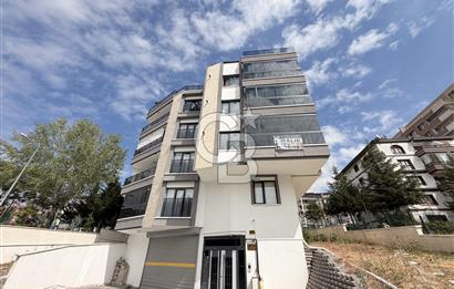 KEÇİÖREN SANCAKTEPEDE 2 YAŞINDA BİNADA FERAH 3+1 KİRALIK DAİRE