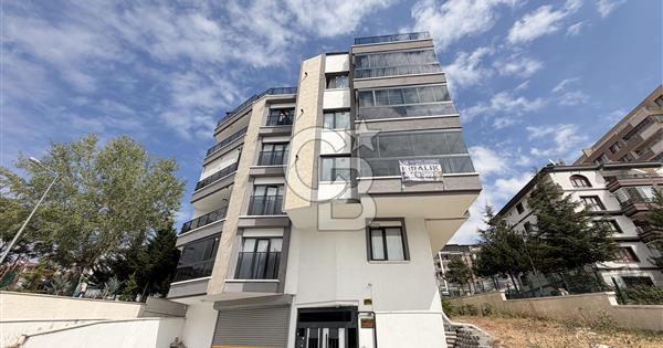 KEÇİÖREN SANCAKTEPEDE 2 YAŞINDA BİNADA FERAH 3+1 KİRALIK DAİRE - 379594
