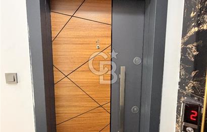 KEÇİÖREN SANCAKTEPEDE 2 YAŞINDA BİNADA FERAH 3+1 KİRALIK DAİRE