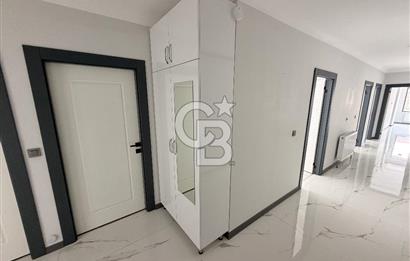 KEÇİÖREN SANCAKTEPEDE 2 YAŞINDA BİNADA FERAH 3+1 KİRALIK DAİRE