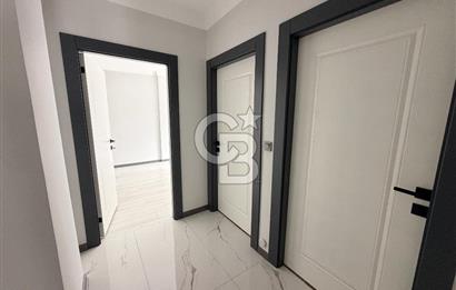 KEÇİÖREN SANCAKTEPEDE 2 YAŞINDA BİNADA FERAH 3+1 KİRALIK DAİRE