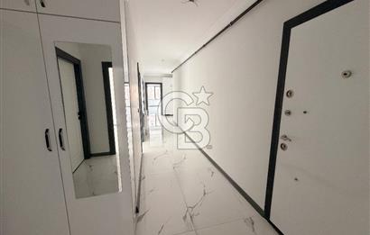 KEÇİÖREN SANCAKTEPEDE 2 YAŞINDA BİNADA FERAH 3+1 KİRALIK DAİRE