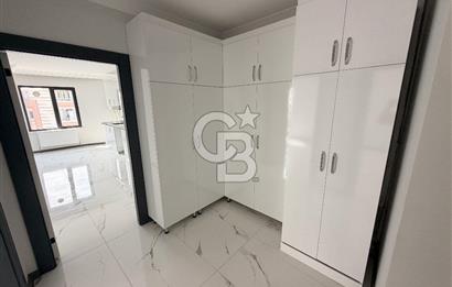 KEÇİÖREN SANCAKTEPEDE 2 YAŞINDA BİNADA FERAH 3+1 KİRALIK DAİRE
