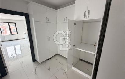 KEÇİÖREN SANCAKTEPEDE 2 YAŞINDA BİNADA FERAH 3+1 KİRALIK DAİRE