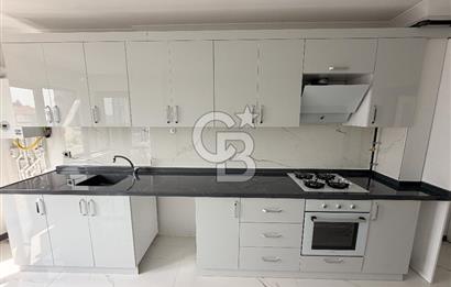 KEÇİÖREN SANCAKTEPEDE 2 YAŞINDA BİNADA FERAH 3+1 KİRALIK DAİRE
