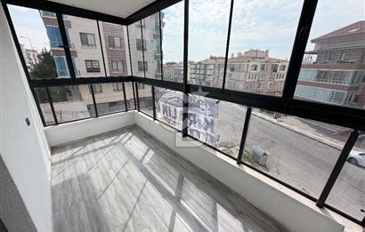 KEÇİÖREN SANCAKTEPEDE 2 YAŞINDA BİNADA FERAH 3+1 KİRALIK DAİRE