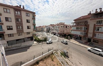 KEÇİÖREN SANCAKTEPEDE 2 YAŞINDA BİNADA FERAH 3+1 KİRALIK DAİRE