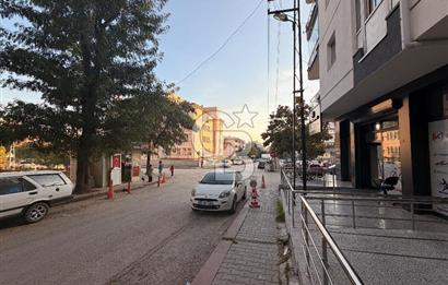 DEMETGÜL'DE METRO VE YENİ ADLİYE YAKINI KİRALIK DÜKKAN