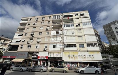 MUSELAND-BORNOVA ERGENE MH. KİRALIK 140M2 DAİRE