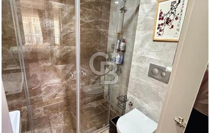 MEVA ŞEHİR DE LUX MİMARİ YAPIYA SAHİP 4+1 SATILIK DAİRE 