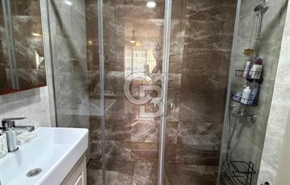 MEVA ŞEHİR DE LUX MİMARİ YAPIYA SAHİP 4+1 SATILIK DAİRE 