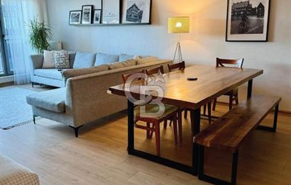MEVA ŞEHİR DE LUX MİMARİ YAPIYA SAHİP 4+1 SATILIK DAİRE 
