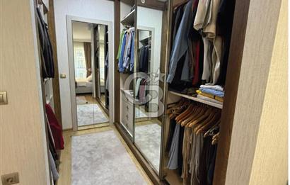 MEVA ŞEHİR DE LUX MİMARİ YAPIYA SAHİP 4+1 SATILIK DAİRE 