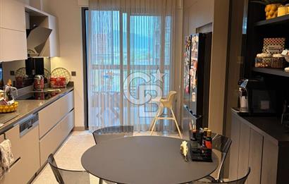 Bursa /Nilüfer 23 NİSAN BREVYAPI ARKA CEPHE KİRALIK BOŞ DAİRE 