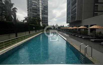Bursa /Nilüfer 23 NİSAN BREVYAPI ARKA CEPHE KİRALIK BOŞ DAİRE 