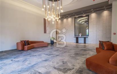Bursa /Nilüfer 23 NİSAN BREVYAPI ARKA CEPHE KİRALIK BOŞ DAİRE 