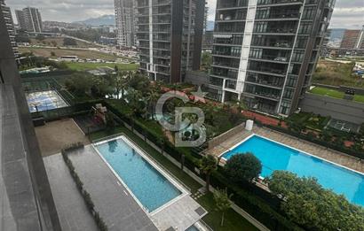 Bursa /Nilüfer 23 NİSAN BREVYAPI ARKA CEPHE KİRALIK BOŞ DAİRE 