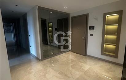 Bursa /Nilüfer 23 NİSAN BREVYAPI ARKA CEPHE KİRALIK BOŞ DAİRE 