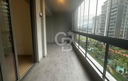 Bursa /Nilüfer 23 NİSAN BREVYAPI ARKA CEPHE KİRALIK BOŞ DAİRE 