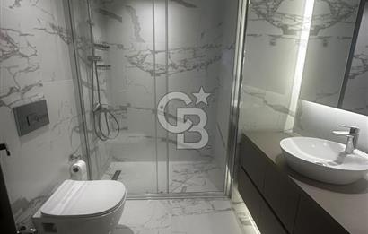 Bursa /Nilüfer 23 NİSAN BREVYAPI ARKA CEPHE KİRALIK BOŞ DAİRE 