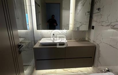 Bursa /Nilüfer 23 NİSAN BREVYAPI ARKA CEPHE KİRALIK BOŞ DAİRE 